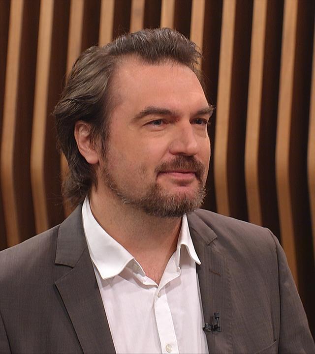 Felix W. Zimmermann | Chefredakteur „Legal Tribune Online“