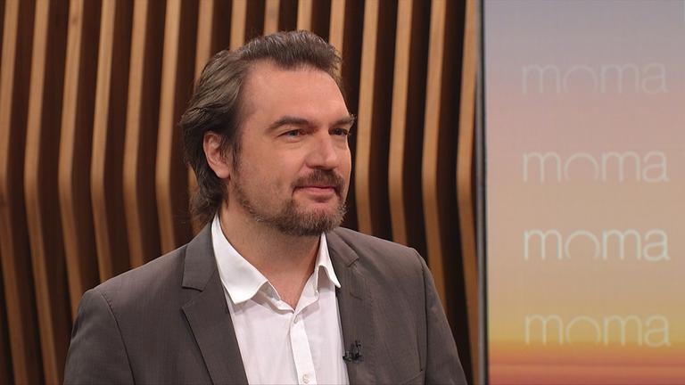 Felix W. Zimmermann | Chefredakteur „Legal Tribune Online“