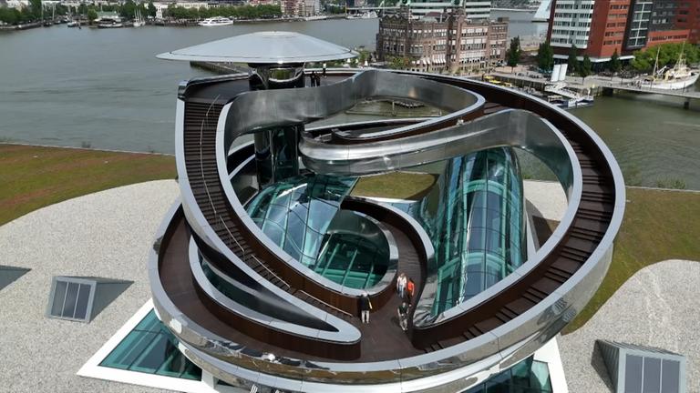 Außenaufnahme Fenix