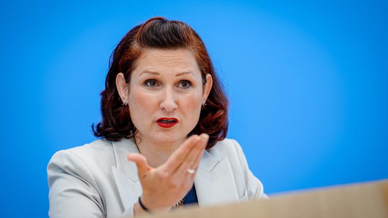 Ferda Ataman, Unabhängige Bundesbeauftragte für Antidiskriminierung