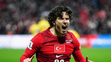 Das sind die Finalpaarungen der WM-Quali-Playoffs