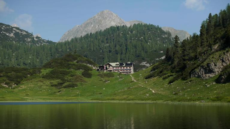 Ferien in Deutschland