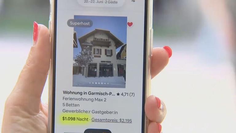 Ferienwohnungen online buchen