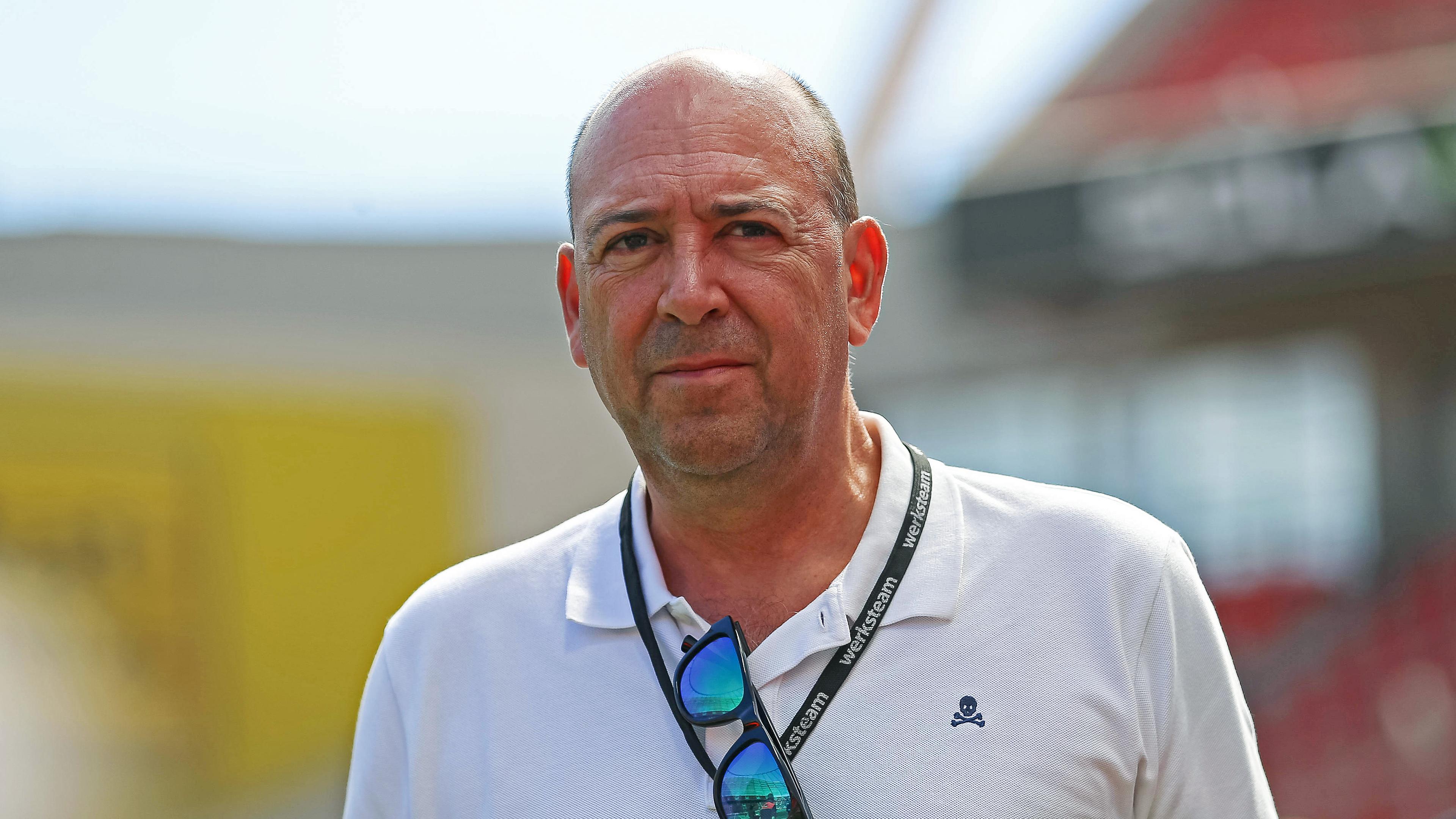 Fernando Carro