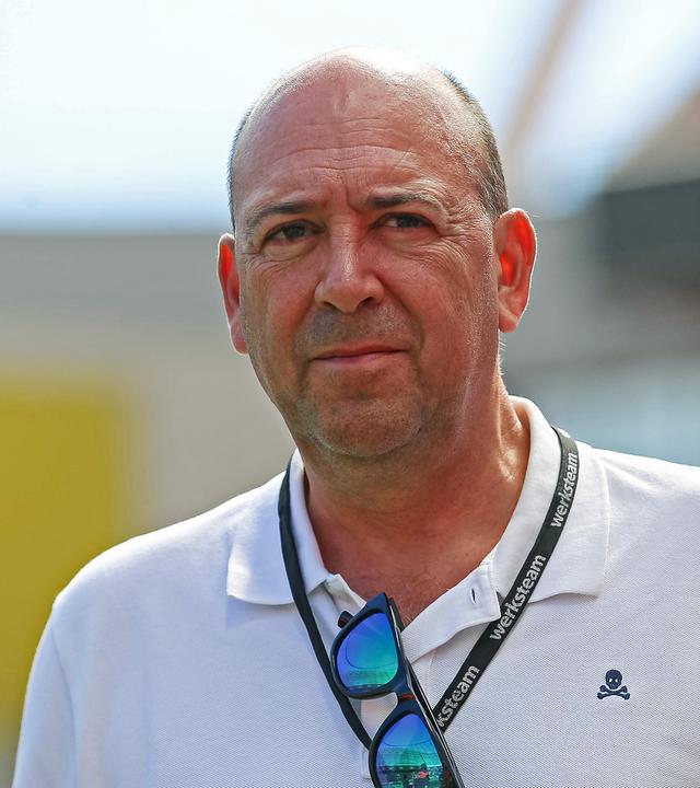 Fernando Carro