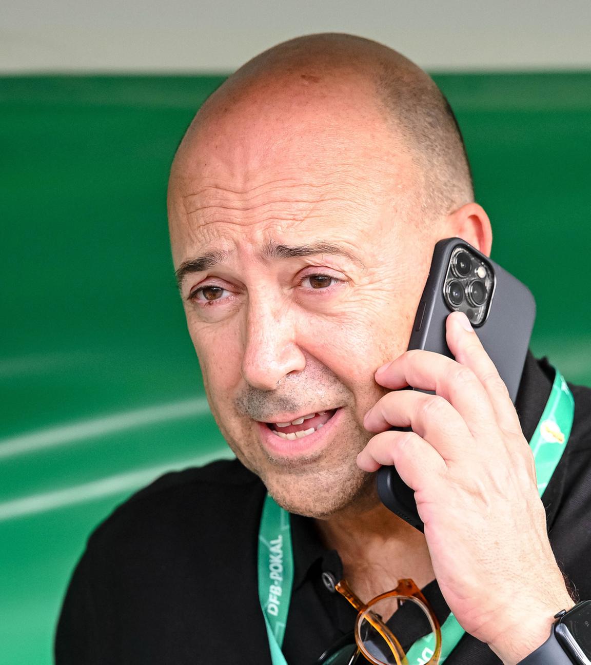 Fernando Carro
