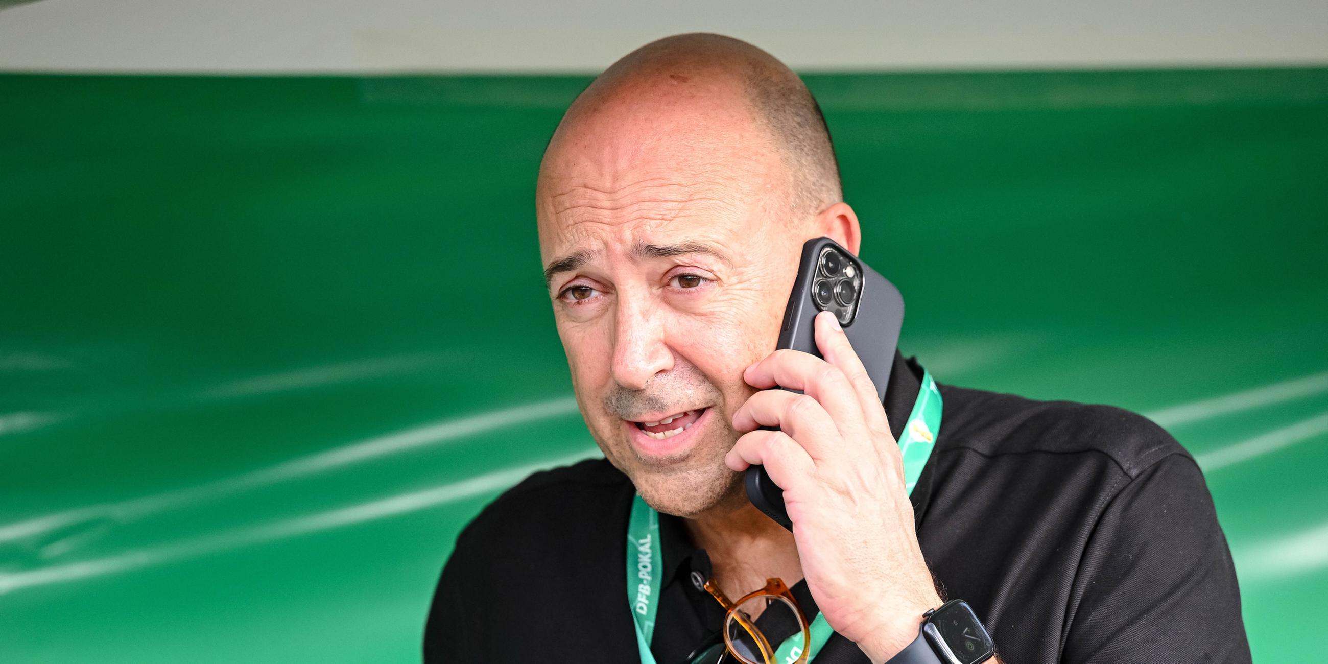 Fernando Carro
