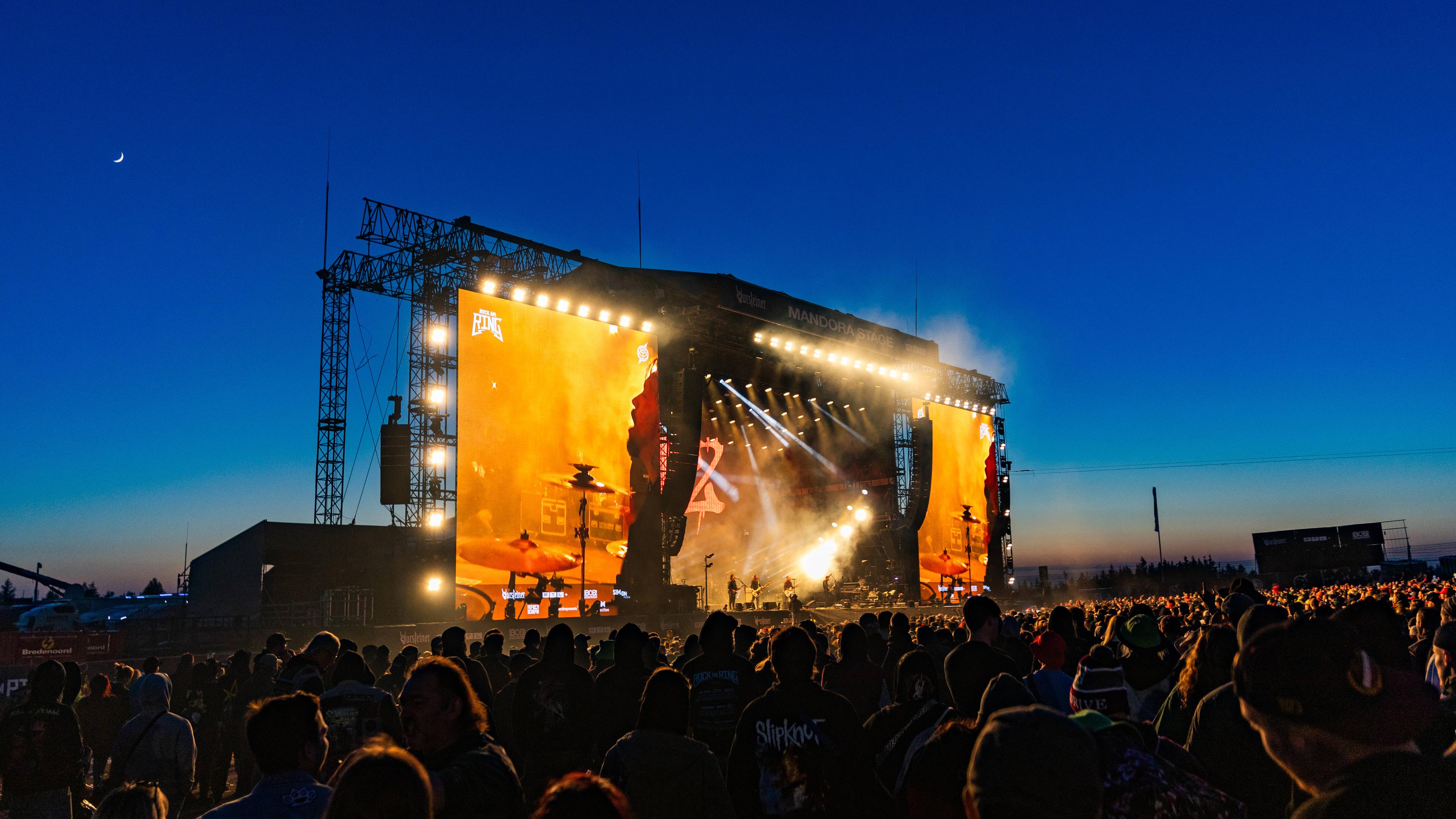 Das Festival-ABC