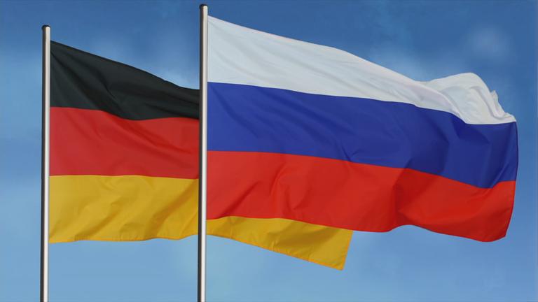 Festnahme der russischen Agenten/ Saboteuere