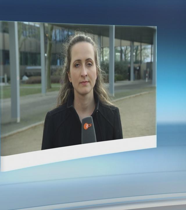 Charlotte Greipel zu Festnahmen in Berlin und Brandenburg