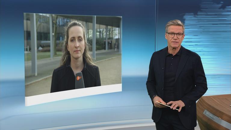 Charlotte Greipel zu Festnahmen in Berlin und Brandenburg