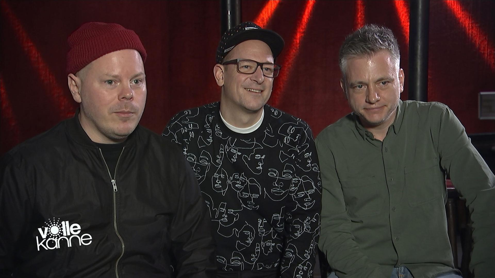 Fettes Brot im Interview