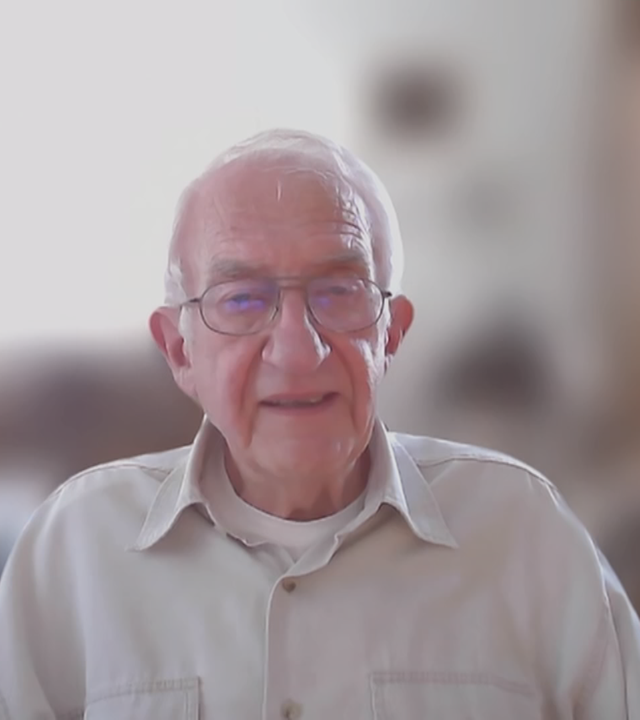 Feuerökologe Prof. Johann Georg Goldammer über die Brände in NRW