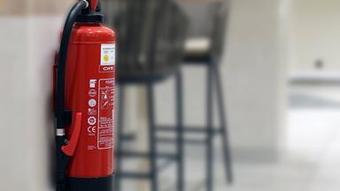 So finden Sie den passenden Feuerlöscher für Ihr Zuhause
