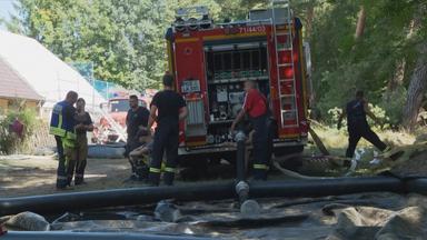 Feuerwehrauto