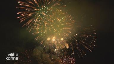Feuerwerk