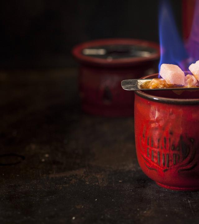 Feuerzangenbowle
