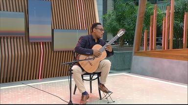 Raphaël Feuillâtre - "Asturias-Leyenda"