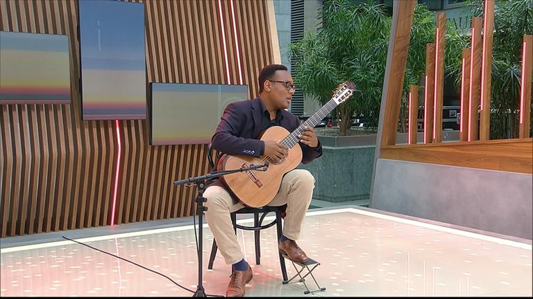 Raphaël Feuillâtre - "Asturias-Leyenda"