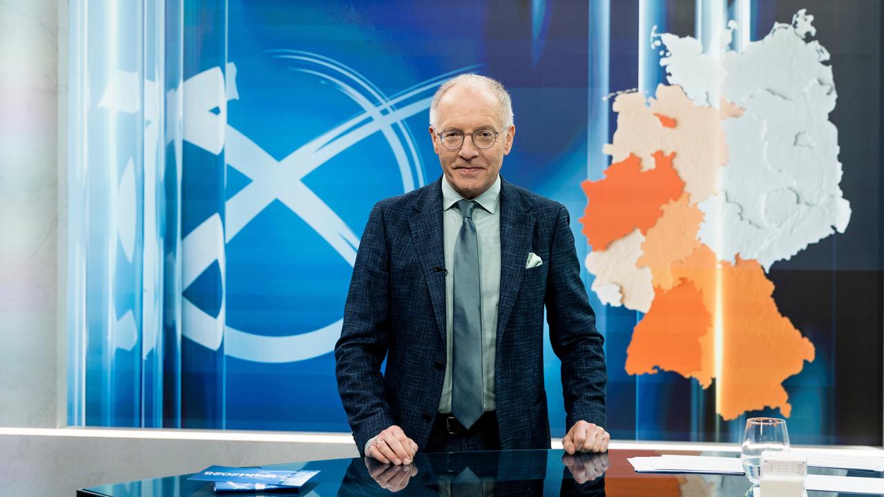 Politologe zur Bundestagswahl: Linksliberal ist abgewählt