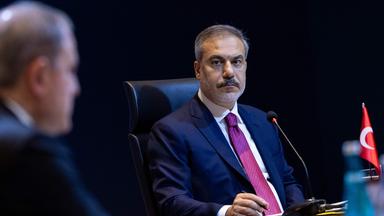 Hakan Fidan