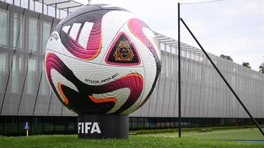 FIFA-Ball