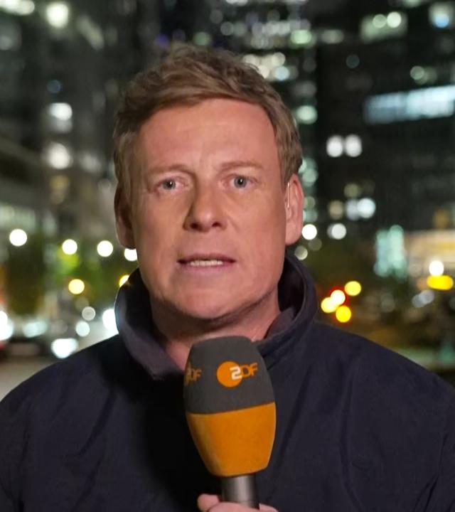 FIFA-Konferenz in Vancouver