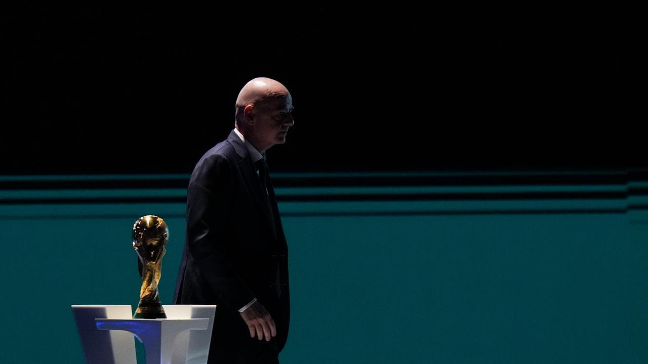 FIFA World Cup 2026: The Controversy Surrounding the 48-Team Expansion