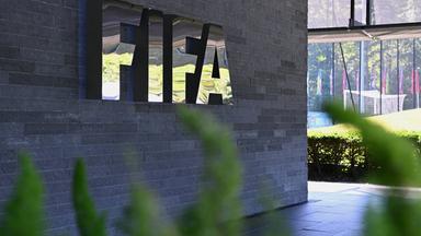 Typical: FIFA