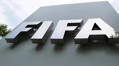 FIFA typical 2015