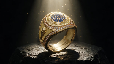 FIFA-Ringe