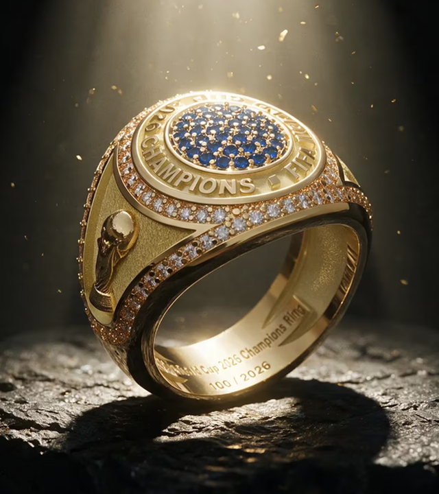 FIFA-Ringe