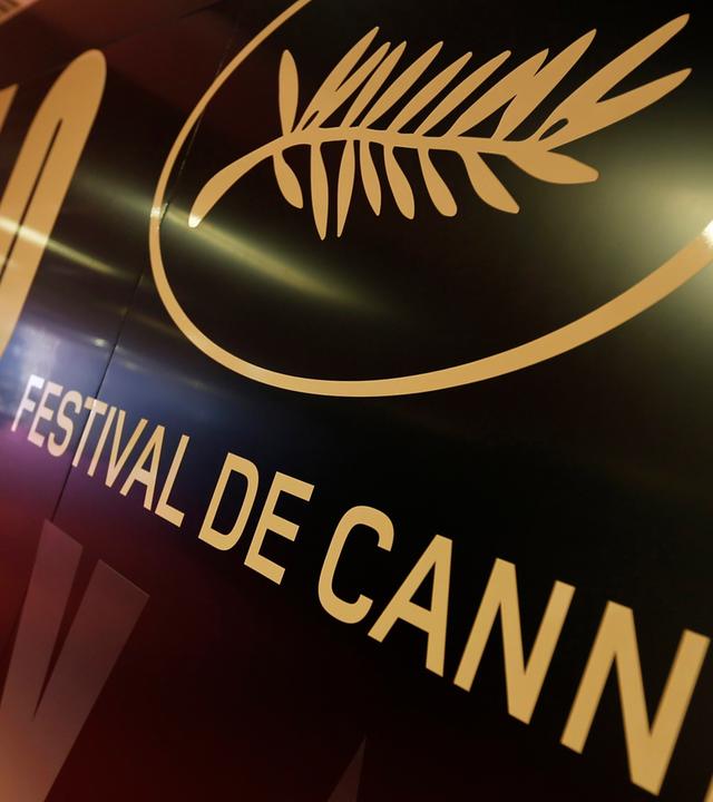 Filmfestival in Cannes