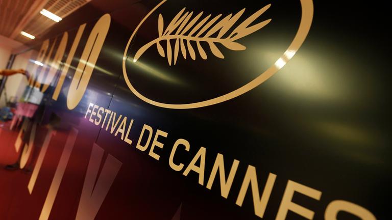 Filmfestival in Cannes
