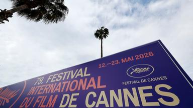 Filmfestspiele Cannes 2026 starten