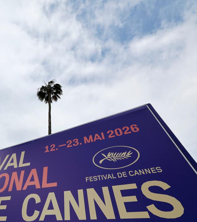 Filmfestspiele Cannes 2026 starten