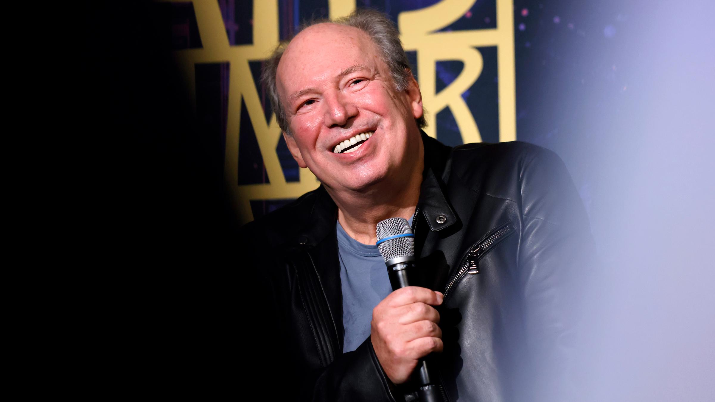 Archiv: Filmkomponist Hans Zimmer