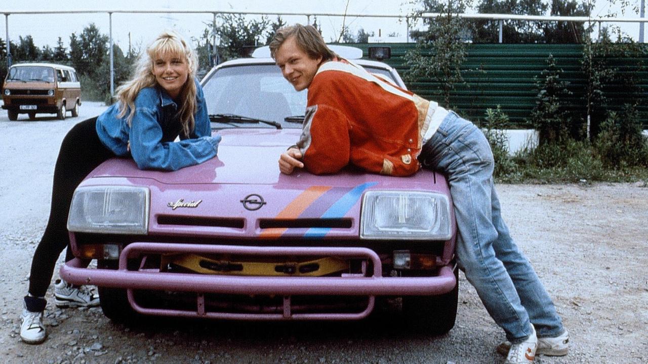 filmszene aus "manta - der film"