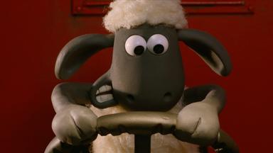 Shaun das Schaf