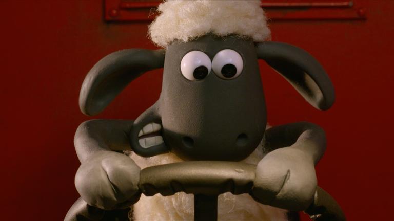 Shaun das Schaf