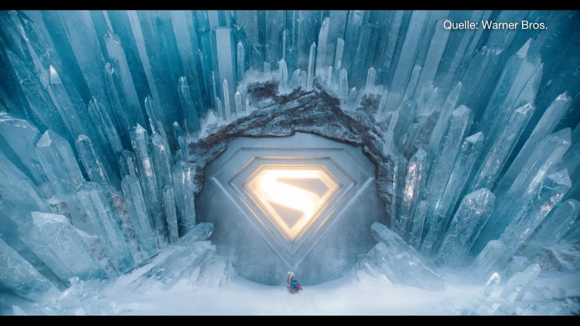 Superman-Logo