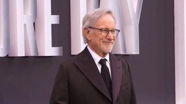Steven Spielberg