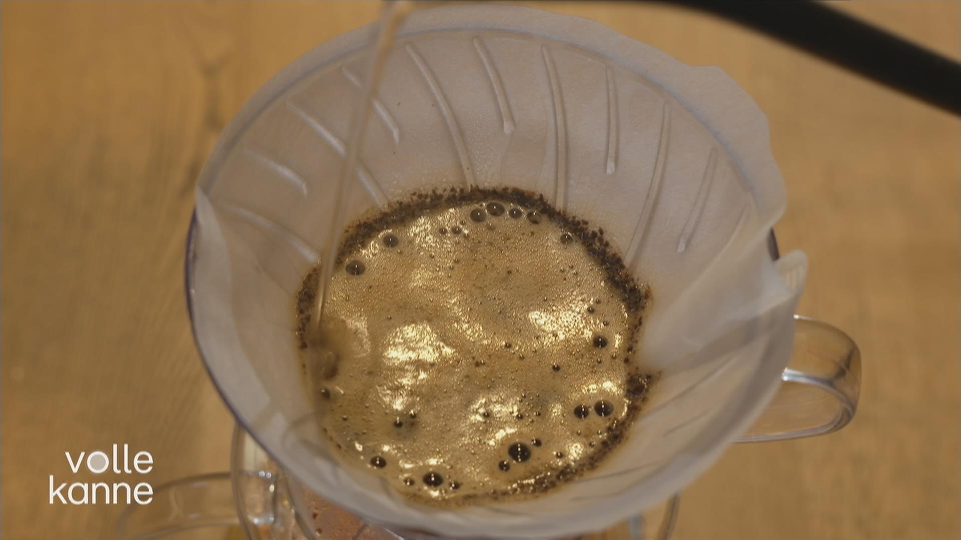 Filterkaffeemaschinen im Test
