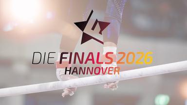 Typical Finals 2026 in Hannover