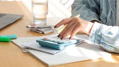 Wie Frauen ihre finanzielle Zukunft absichern können