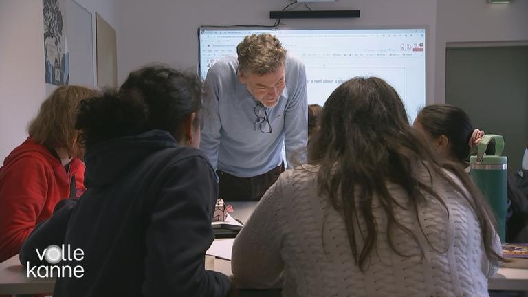 Finanzbildung bei jungen Menschen