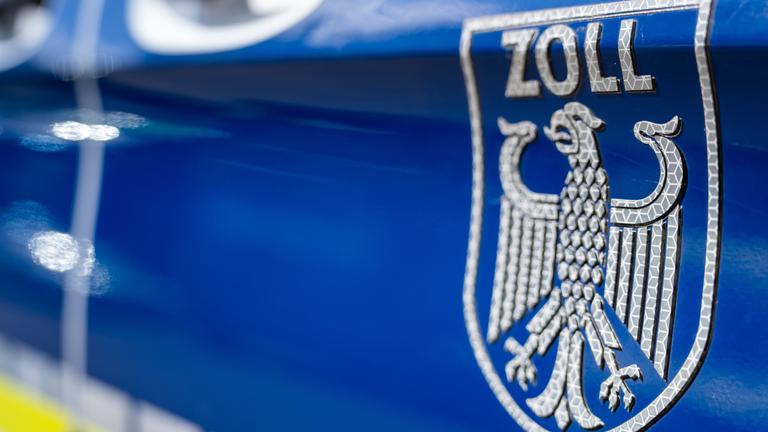 Finanzkontrolle Schwarzarbeit des Zolls