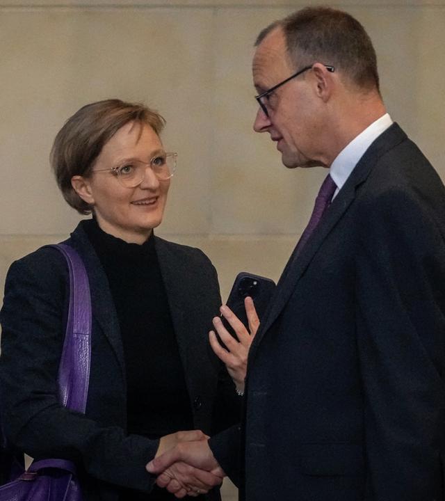 Statement der Grünen-Fraktion im Bundestag