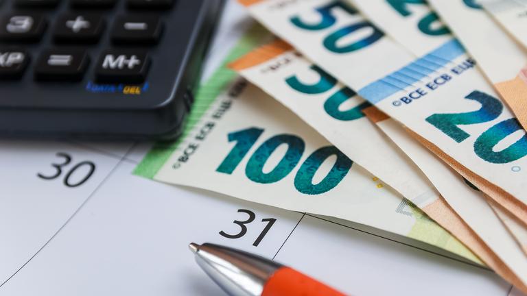 Symbolbild zum Thema Sparen und Finanzen