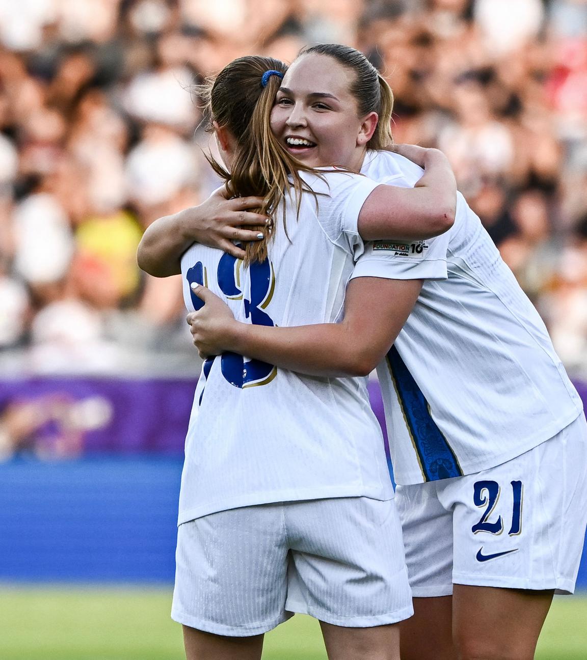 Finland Frauenfußball